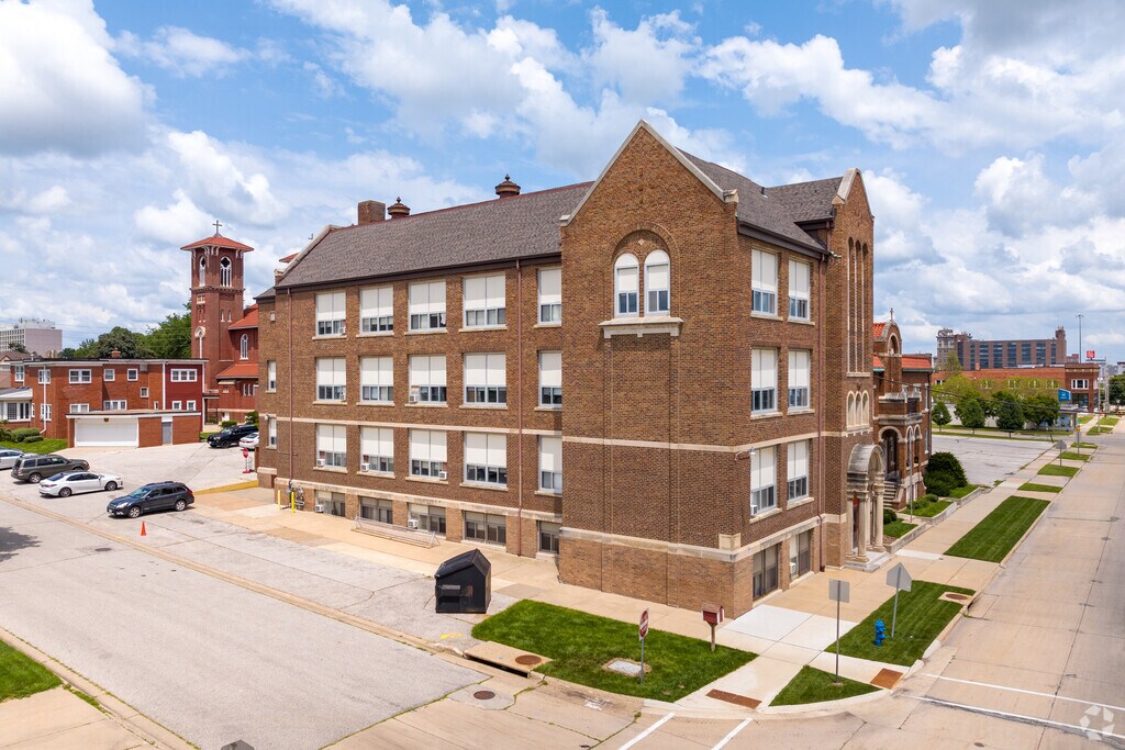 Sacred Heart School