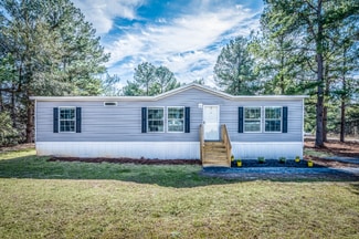 20 Samaria St, Kingstree, SC 29556