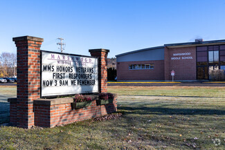 Marshwood Middle School
