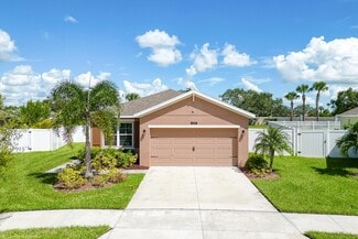 11160 SW Hadley St, Port Saint Lucie, FL 34987