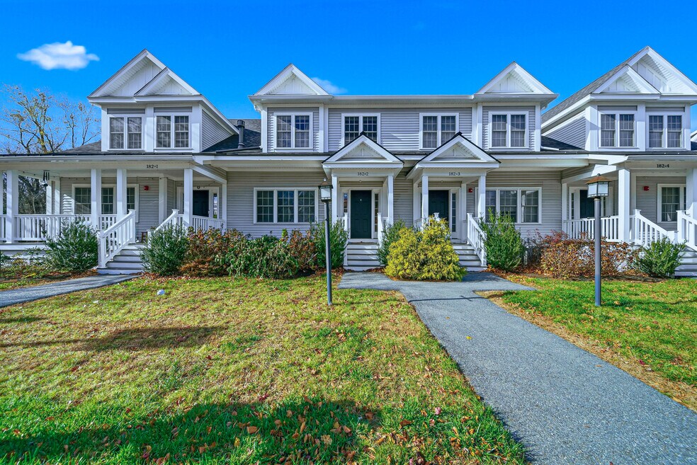 182 Main St, Acton, MA 01720 - photo 1