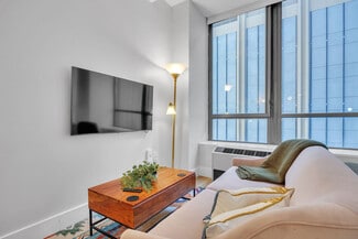 95 Wall St Unit FL22-ID1009821P, New York, NY 10005