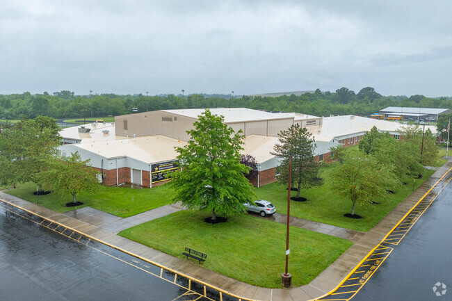 Georgetown Jr/Sr High School