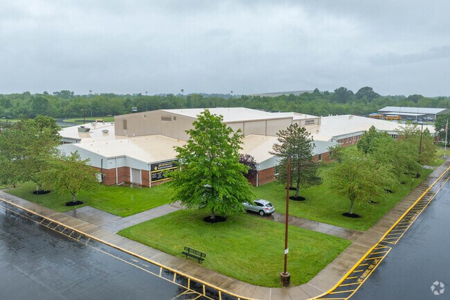 Georgetown Jr./Sr. High School offers STEM programs, sports and strong academic opportunities.