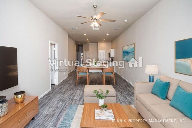 2118 N Avenue J, Lubbock, TX 79403 - photo 2