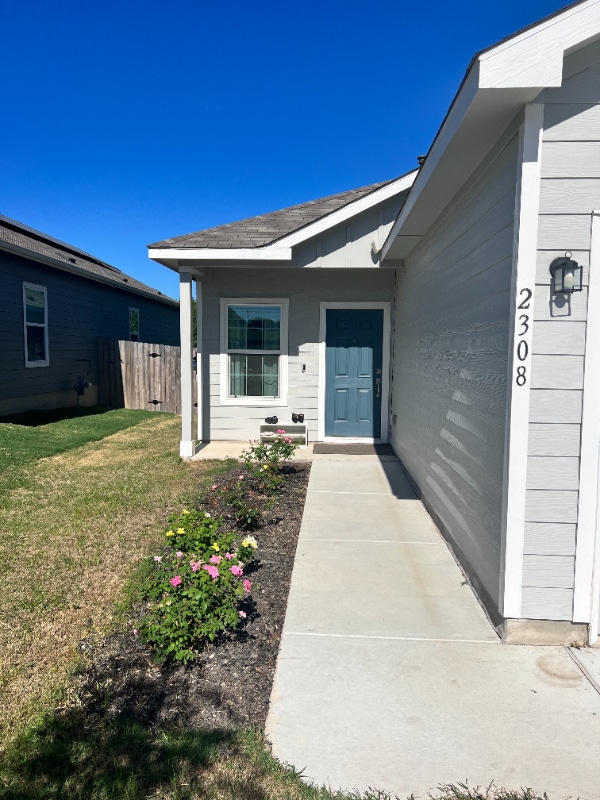 2308 Nightview Dr, Pflugerville, TX 78660