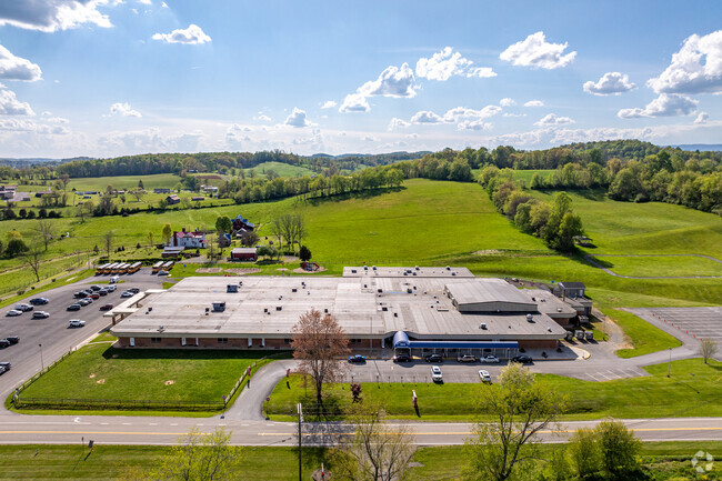Meadowview Elementary