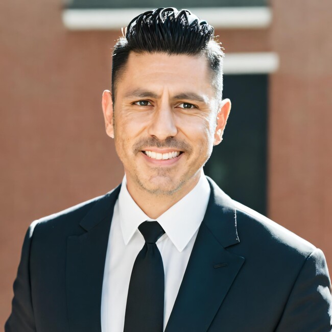 Agent Photo