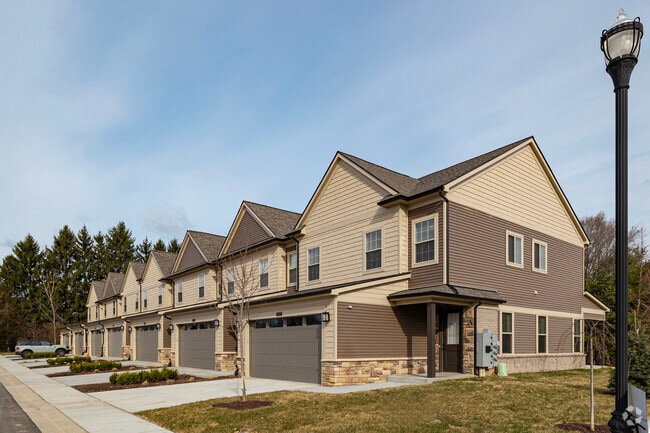 Encore at Lake Forest Trail, Brighton, MI 48116 - photo 2