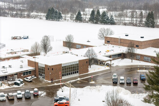 Harvey C. Fenner Elementary School
