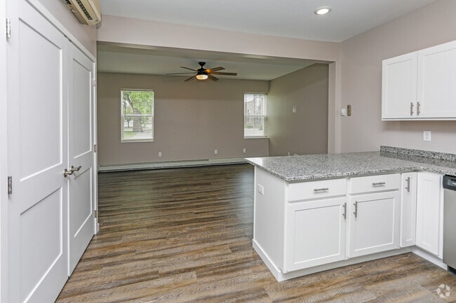 Warehouse Apartments, Fargo, ND 58102 - photo 6