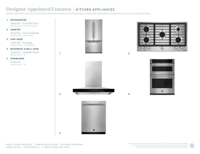 8612 Erdem Place, Chevy Chase, MD 20815 - photo 7