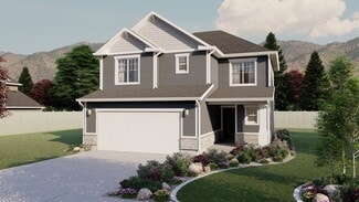 60 W 925 N Unit 36870024, Brigham City, UT 84302