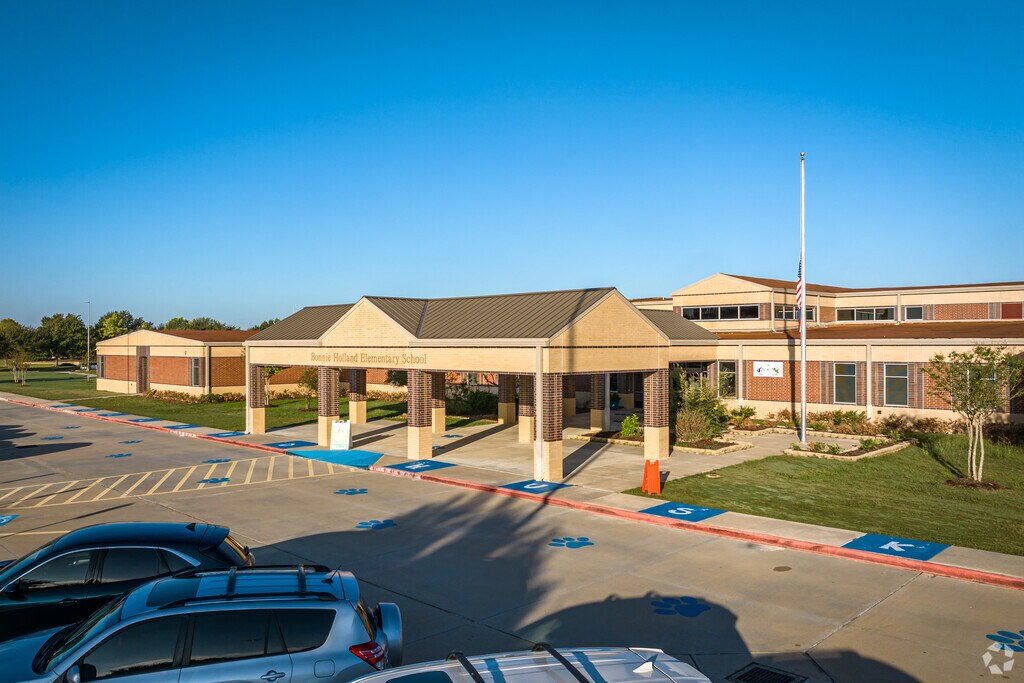 Bonnie Holland Elementary School, Katy TX Rankings & Reviews