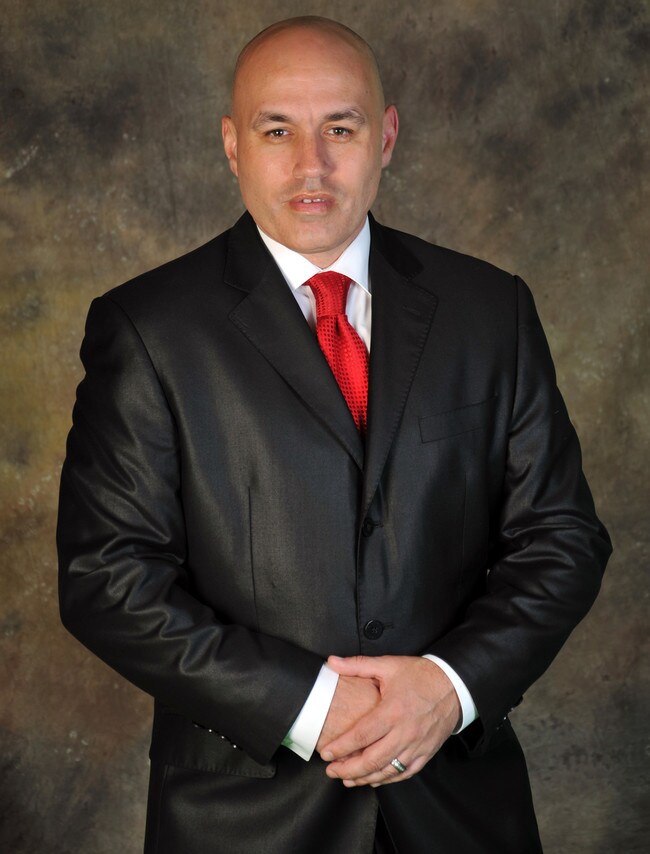 George Silva