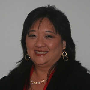 Claire Gibo