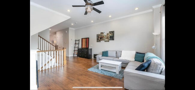 831 Bankston Wds Way, Raleigh, NC 27609 - photo 7