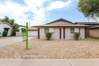 5746 N 41st Dr, Phoenix, AZ 85019