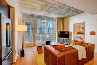 48 East Ave Unit FL14-ID1023981P, Austin, TX 78701