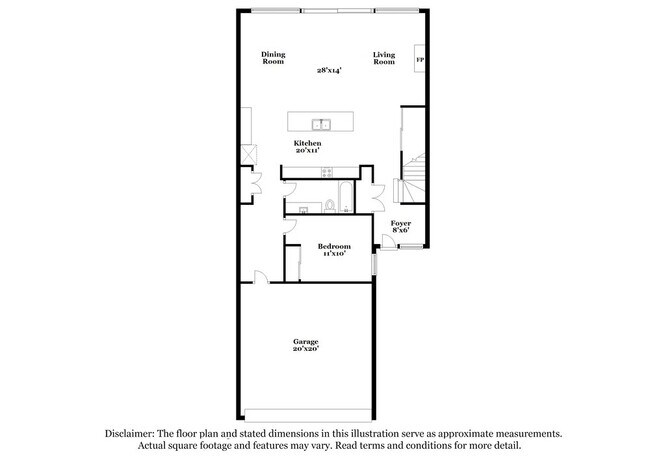 7177 9th Hole Dr, Fort Worth, TX 76179 - photo 2