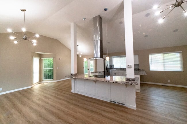 Great for Entertaining