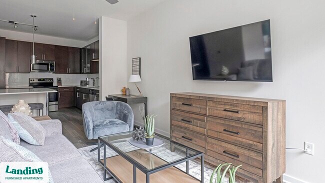 825 Usener St unit 844.1410284, Houston, TX 77009 - photo 3