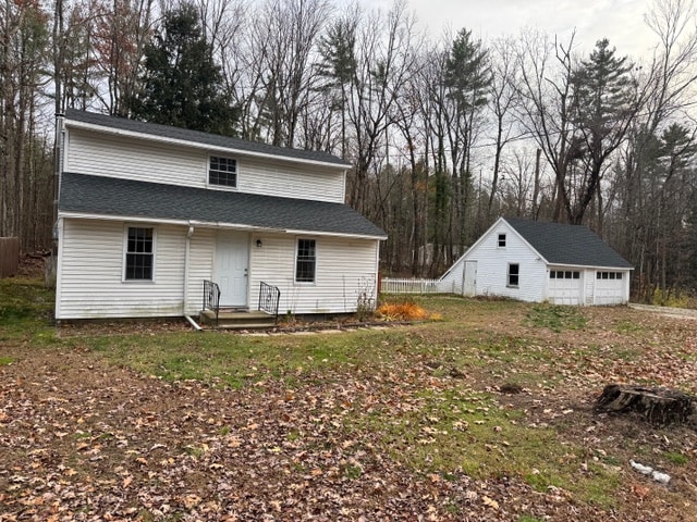 321 Clinton St, Concord, NH 03301 - photo 1