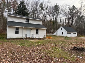 321 Clinton St, Concord, NH 03301