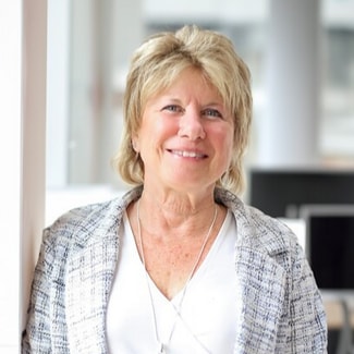 Susan O'Halloran