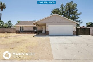 65 W San Angelo St, Gilbert, AZ 85233