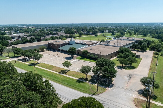 McWhorter Elementary School is committed to helping kids develop into their best self.