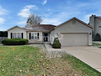 318 Whitmore Trail, McHenry, IL 60050