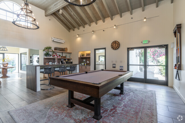 Clubhouse