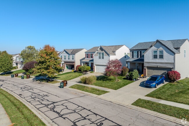 Live in proximity to excellent schools in Salem Township.