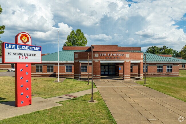Levi Elementary School