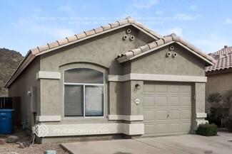 4904 W Wahalla Ln, Glendale, AZ 85308
