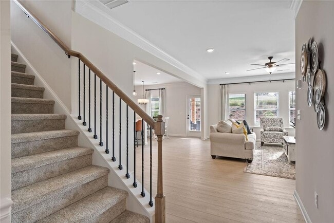 8021 Haven Springs, Douglasville, GA 30134 - photo 7