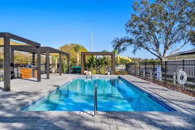 3413 Tranquil Trail unit ID1018179P, Kissimmee, FL 34747 - photo 3