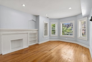 8045 S Maryland Ave Unit 1S, Chicago, IL 60619