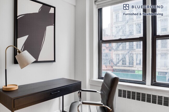 108 W 15th St unit FL3-ID31, New York, NY 10011 - photo 5