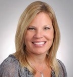 Suzi Hilgedag Leidenfrost