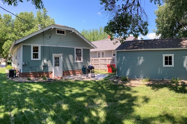 2022 S Dakota Ave, Sioux Falls, SD 57105 - photo 6