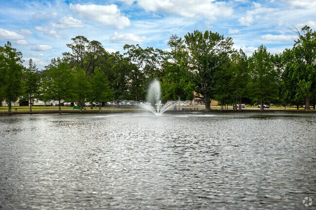 Monticello is a city embraced with nature and beautiful scenery.