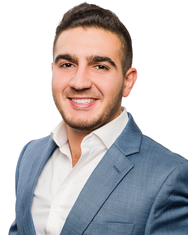 Agent Photo