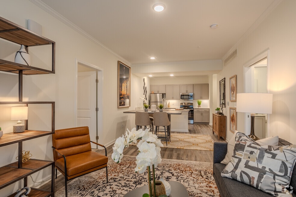 The Averly at Flowers, Clayton, NC 27527 - photo 1