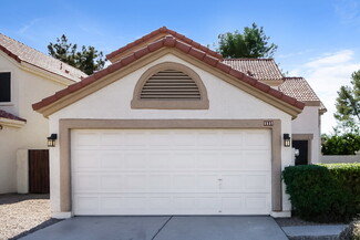 1537 E Laurel Ave, Gilbert, AZ 85234