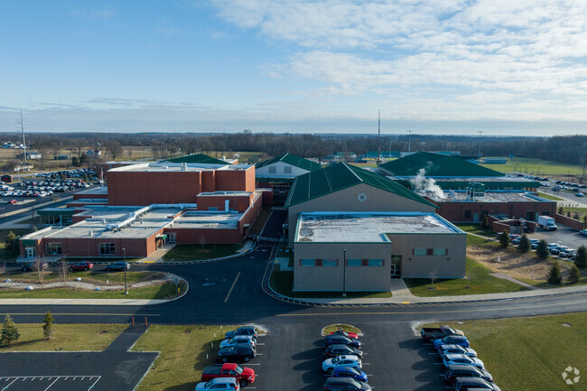 Northmont High School, Clayton OH Rankings & Reviews - Homes.com