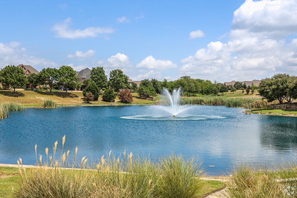 Stone Creek-Rockwall