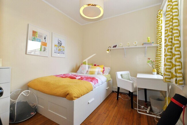 215 Saint Paul St unit 1, Brookline, MA 02446 - photo 5