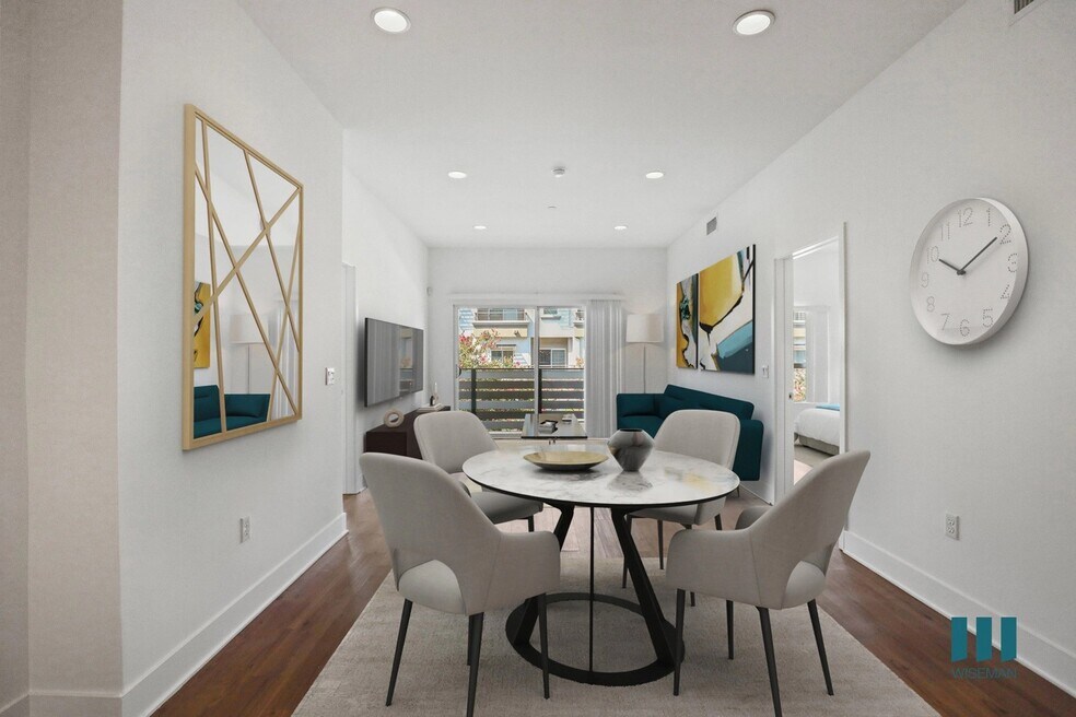 5308 Sepulveda Blvd unit 215, Sherman Oaks, CA 91411 - photo 1